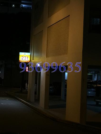 Blk 231 Hougang Street 21 (Hougang), HDB Executive #123035972